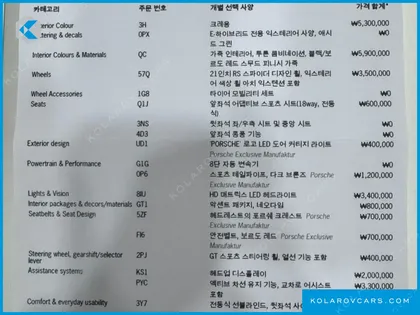 PORSCHE CAYENNE 3.0 E-HYBRID COUPE