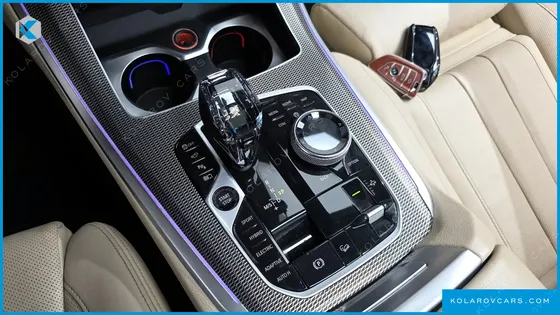 BMW X5 XDRIVE 45E M SPORT