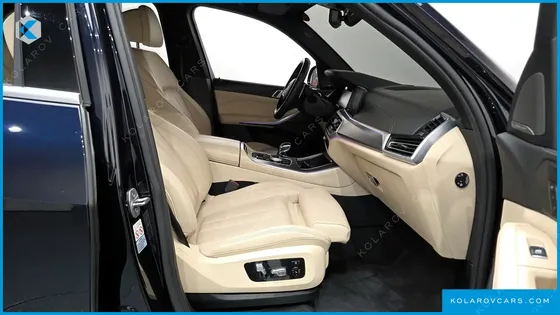 BMW X5 XDRIVE 45E M SPORT
