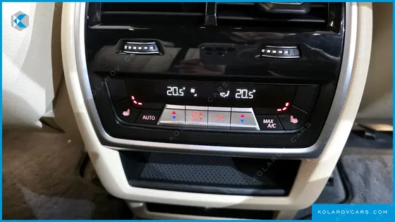 BMW X5 XDRIVE 45E M SPORT