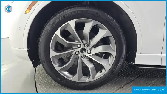 LINCOLN AVIATOR 3.0 PHEV GT AWD