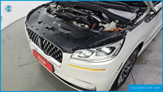 LINCOLN AVIATOR 3.0 PHEV GT AWD