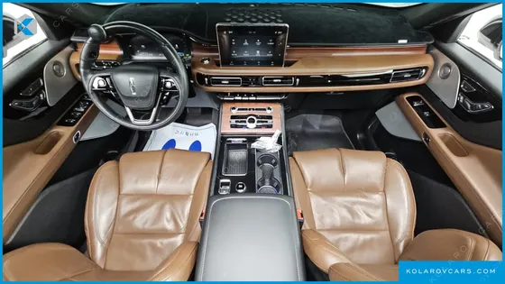 LINCOLN AVIATOR 3.0 PHEV GT AWD