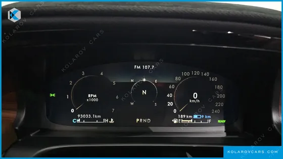 LINCOLN AVIATOR 3.0 PHEV GT AWD