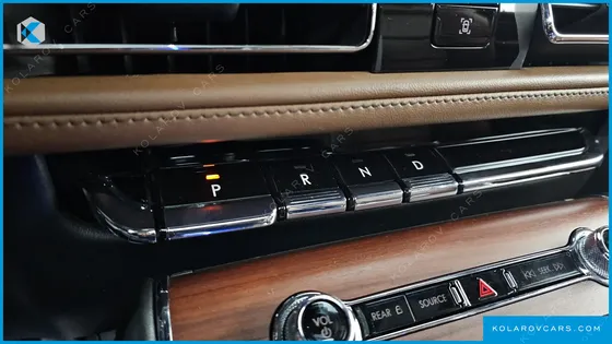 LINCOLN AVIATOR 3.0 PHEV GT AWD