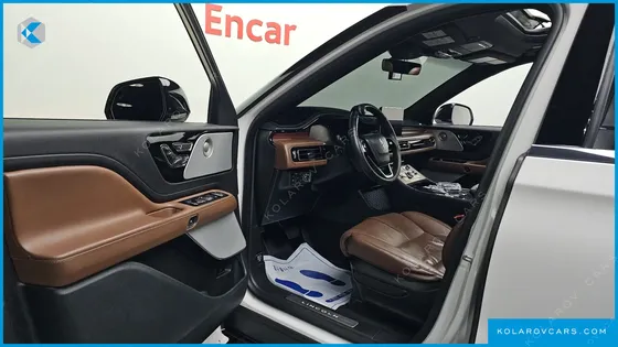 LINCOLN AVIATOR 3.0 PHEV GT AWD