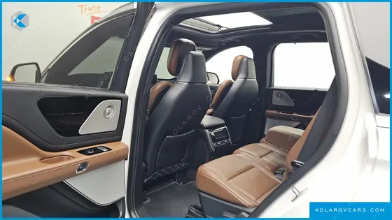 LINCOLN AVIATOR 3.0 PHEV GT AWD