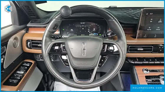 LINCOLN AVIATOR 3.0 PHEV GT AWD