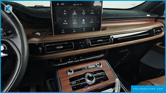 LINCOLN AVIATOR 3.0 PHEV GT AWD