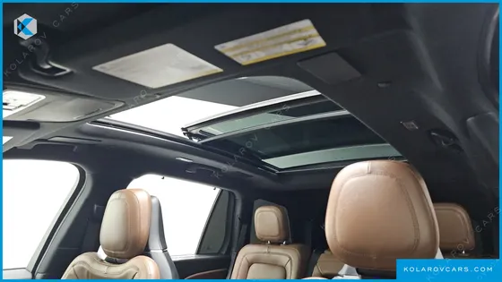 LINCOLN AVIATOR 3.0 PHEV GT AWD