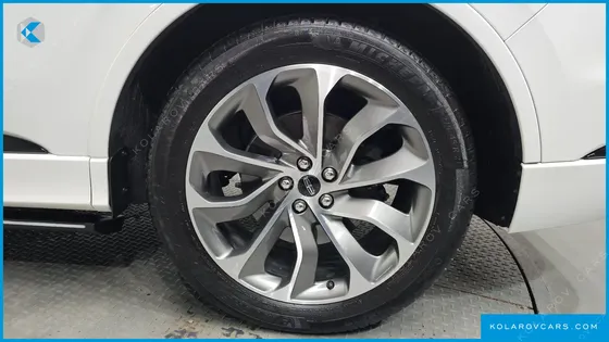 LINCOLN AVIATOR 3.0 PHEV GT AWD