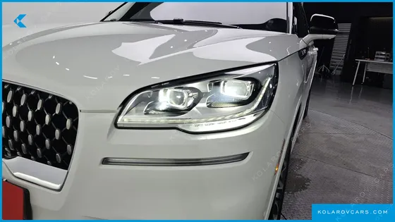 LINCOLN AVIATOR 3.0 PHEV GT AWD