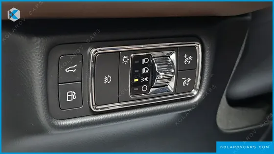LINCOLN AVIATOR 3.0 PHEV GT AWD