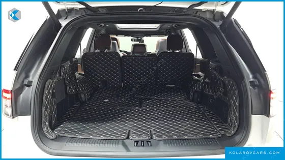 LINCOLN AVIATOR 3.0 PHEV GT AWD