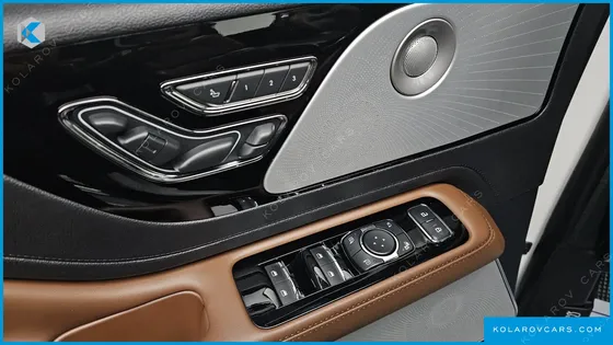 LINCOLN AVIATOR 3.0 PHEV GT AWD