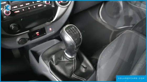 KIA BONGO III KING CAP