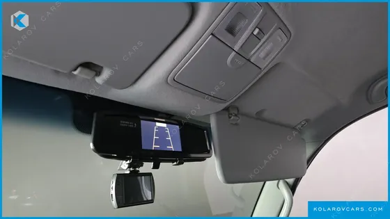KIA BONGO III KING CAP