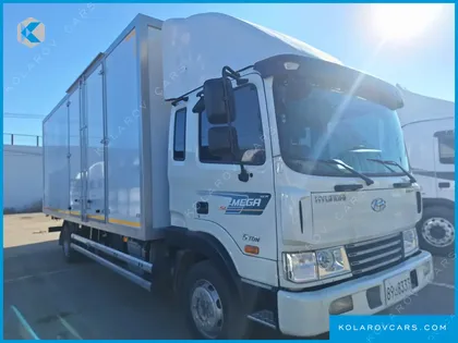 HYUNDAI MEGA TRUCK SUP
