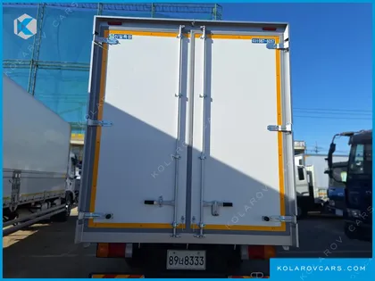 HYUNDAI MEGA TRUCK SUP