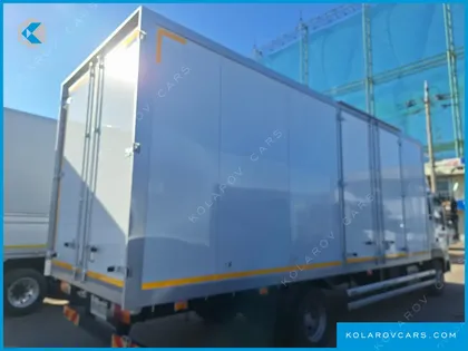 HYUNDAI MEGA TRUCK SUP