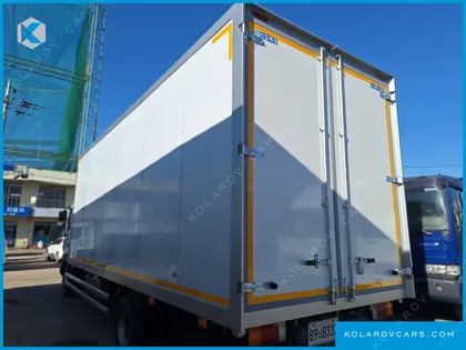 HYUNDAI MEGA TRUCK SUP