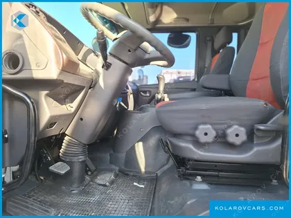 HYUNDAI MEGA TRUCK SUP