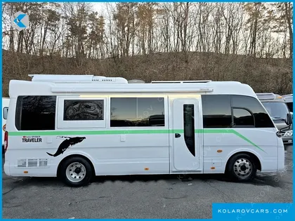 DAEWOO BUS BUS TYPE NONE