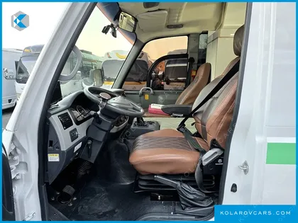 DAEWOO BUS BUS TYPE NONE