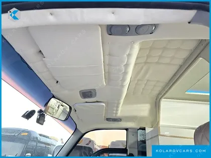 DAEWOO BUS BUS TYPE NONE