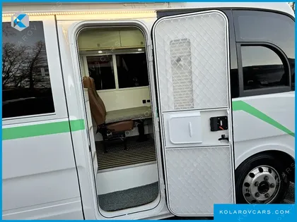 DAEWOO BUS BUS TYPE NONE