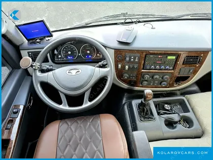 DAEWOO BUS BUS TYPE NONE