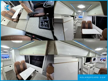 DAEWOO BUS BUS TYPE NONE
