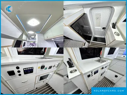 DAEWOO BUS BUS TYPE NONE