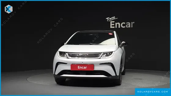 BYD DOLPHIN BASE