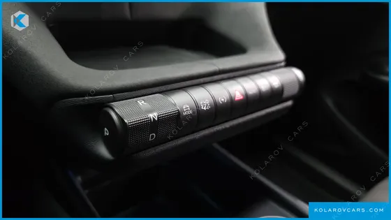BYD DOLPHIN BASE