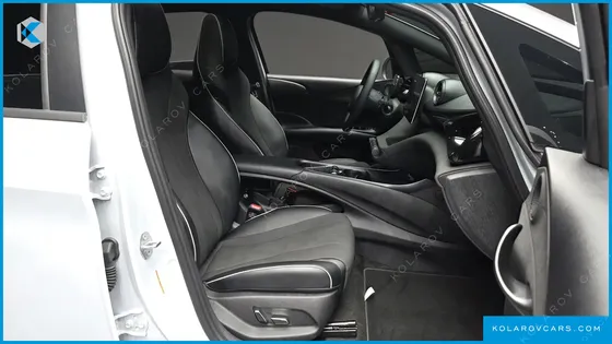 BYD DOLPHIN BASE