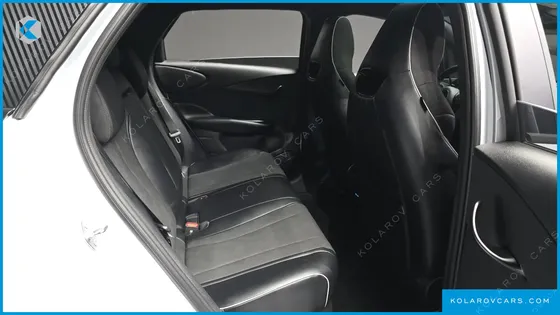 BYD DOLPHIN BASE