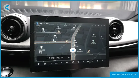 BYD DOLPHIN BASE