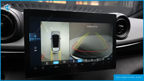 BYD DOLPHIN BASE