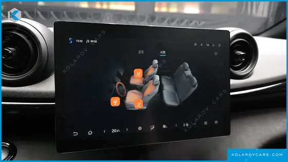 BYD DOLPHIN BASE