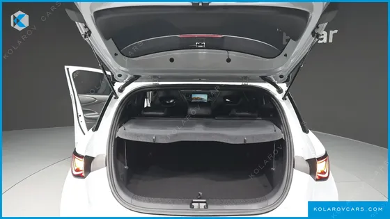 BYD DOLPHIN BASE