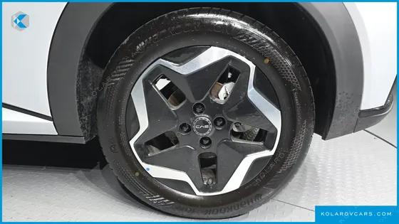 BYD DOLPHIN BASE