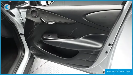 BYD DOLPHIN BASE