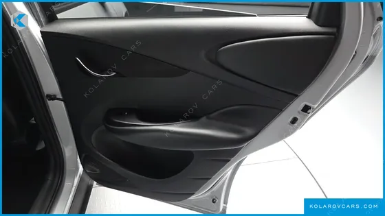 BYD DOLPHIN BASE