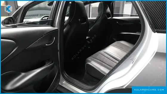BYD DOLPHIN BASE