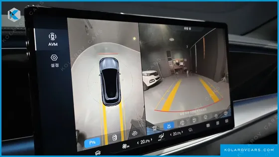 BYD SEALION 7 BASE