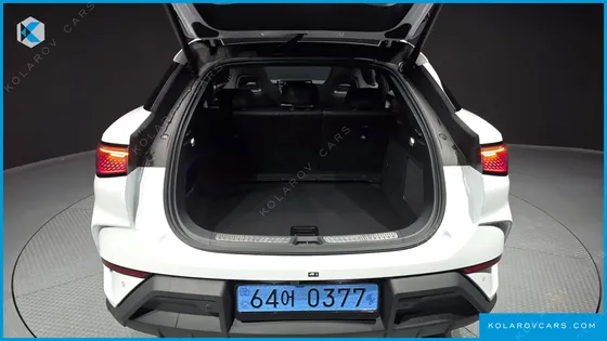 BYD SEALION 7 BASE