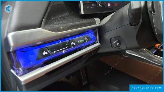 BMW 7 SERIES 740I XDRIVE M SPORT