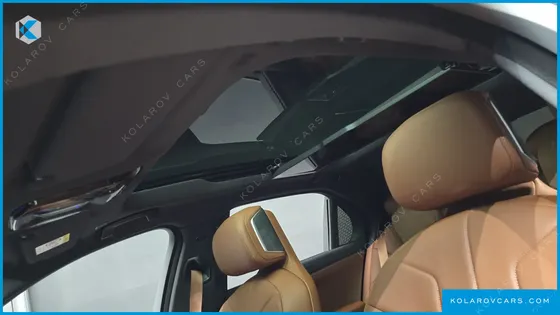 BMW 7 SERIES 740I XDRIVE M SPORT