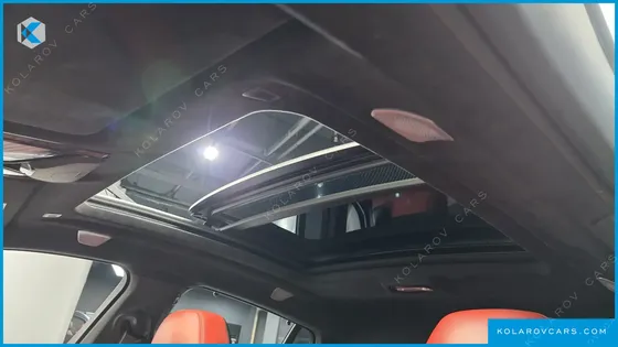 BMW X6M 4.4 COMPETITION